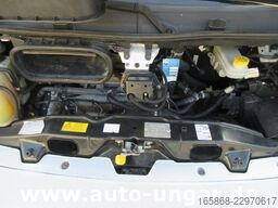 Fiat Ducato Dietrich Vehiculos City 21A Bus