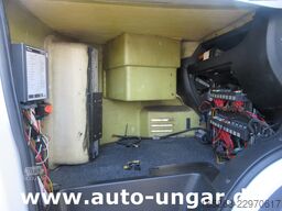 Fiat Ducato Dietrich Vehiculos City 21A Bus