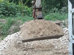 Takeuchi Takeuchi TB53FR/POWERTILT/SCHNELLWECHSLE