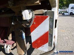 Nooteboom 4-axle semi-lowbed trailer 58 t ext.