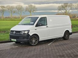 VOLKSWAGEN TRANSPORTER 2.0 TDI L2H1 Airco Navi