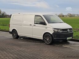 VOLKSWAGEN TRANSPORTER 2.0 TDI L2H1 Airco Navi