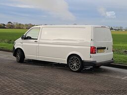 VOLKSWAGEN TRANSPORTER 2.0 TDI L2H1 Airco Navi