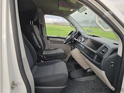 VOLKSWAGEN TRANSPORTER 2.0 TDI L2H1 Airco Navi