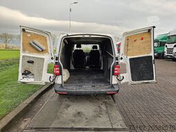 VOLKSWAGEN TRANSPORTER 2.0 TDI L2H1 Airco Navi