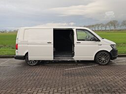 VOLKSWAGEN TRANSPORTER 2.0 TDI L2H1 Airco Navi