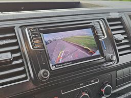 VOLKSWAGEN TRANSPORTER 2.0 TDI L2H1 Airco Navi