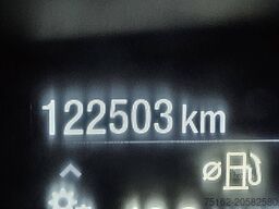 FORD TRANSIT CUSTOM 2.0 L2 Dubbel Cabine AC!