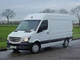 MERCEDES-BENZ SPRINTER 216 L2H2 163Pk Euro6 AC!