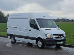 MERCEDES-BENZ SPRINTER 216 L2H2 163Pk Euro6 AC!