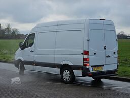 MERCEDES-BENZ SPRINTER 216 L2H2 163Pk Euro6 AC!