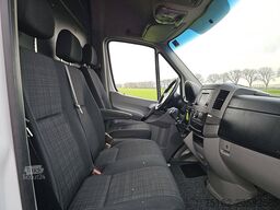 MERCEDES-BENZ SPRINTER 216 L2H2 163Pk Euro6 AC!