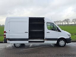 MERCEDES-BENZ SPRINTER 216 L2H2 163Pk Euro6 AC!