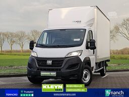 FIAT DUCATO 2.2 Bakwagen Laadklep!