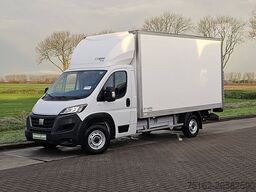 FIAT DUCATO 2.2 Bakwagen Laadklep!