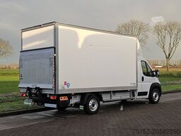 FIAT DUCATO 2.2 Bakwagen Laadklep!