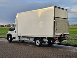 FIAT DUCATO 2.2 Bakwagen Laadklep!