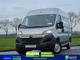 CITROEN JUMPER 2.2 HDI 140 L2H2