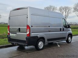 CITROEN JUMPER 2.2 HDI 140 L2H2