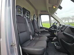 CITROEN JUMPER 2.2 HDI 140 L2H2