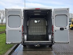 CITROEN JUMPER 2.2 HDI 140 L2H2