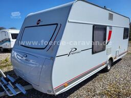 BÜRSTNER Premio 490 TS Queensbett - Nr. 11  (4)