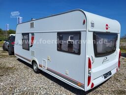 BÜRSTNER Premio 490 TS Queensbett - Nr. 11  (4)