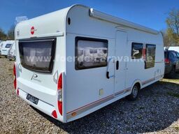 BÜRSTNER Premio 490 TS Queensbett - Nr. 11  (4)