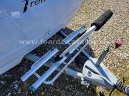 BÜRSTNER Premio 490 TS Queensbett - Nr. 11  (4)