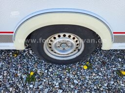 BÜRSTNER Premio 490 TS Queensbett - Nr. 11  (4)