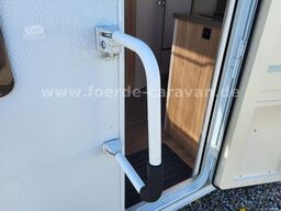 BÜRSTNER Premio 490 TS Queensbett - Nr. 11 (4)