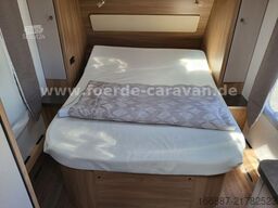 BÜRSTNER Premio 490 TS Queensbett - Nr. 11  (4)