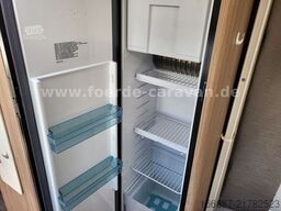 BÜRSTNER Premio 490 TS Queensbett - Nr. 11 (4)
