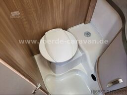 BÜRSTNER Premio 490 TS Queensbett - Nr. 11 (4)