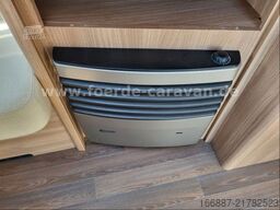 BÜRSTNER Premio 490 TS Queensbett - Nr. 11  (4)