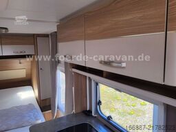 BÜRSTNER Premio 490 TS Queensbett - Nr. 11  (4)