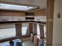 BÜRSTNER Premio 490 TS Queensbett - Nr. 11 (4)