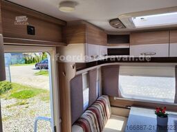 BÜRSTNER Premio 490 TS Queensbett - Nr. 11  (4)