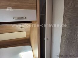 BÜRSTNER Premio 490 TS Queensbett - Nr. 11  (4)