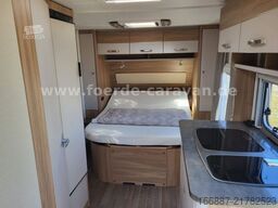 BÜRSTNER Premio 490 TS Queensbett - Nr. 11  (4)