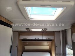 BÜRSTNER Premio 490 TS Queensbett - Nr. 11 (4)