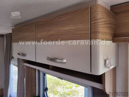 BÜRSTNER Premio 490 TS Queensbett - Nr. 11 (4)