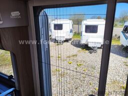 BÜRSTNER Premio 490 TS Queensbett - Nr. 11  (4)