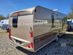 BÜRSTNER Averso Top 545 TS Queensbett Nr. 17  (5)