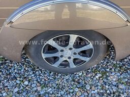 BÜRSTNER Averso Top 545 TS Queensbett Nr. 17  (5)