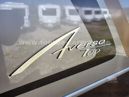 BÜRSTNER Averso Top 545 TS Queensbett Nr. 17  (5)