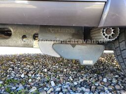 BÜRSTNER Averso Top 545 TS Queensbett Nr. 17  (5)