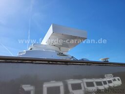 BÜRSTNER Averso Top 545 TS Queensbett Nr. 17  (5)