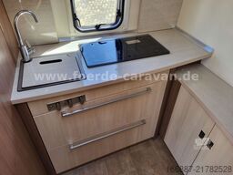 BÜRSTNER Averso Top 545 TS Queensbett Nr. 17  (5)