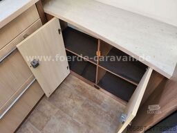 BÜRSTNER Averso Top 545 TS Queensbett Nr. 17  (5)